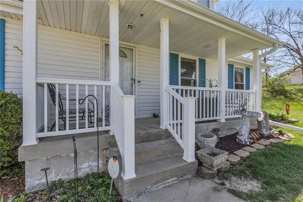 19421 E 13th ST #N, Independence, MO 64056