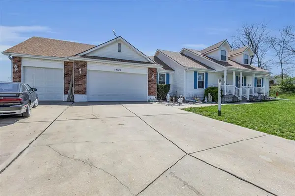 19421 E 13th ST #N, Independence, MO 64056