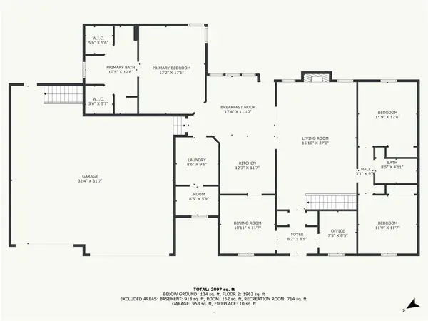 19421 E 13th ST #N, Independence, MO 64056