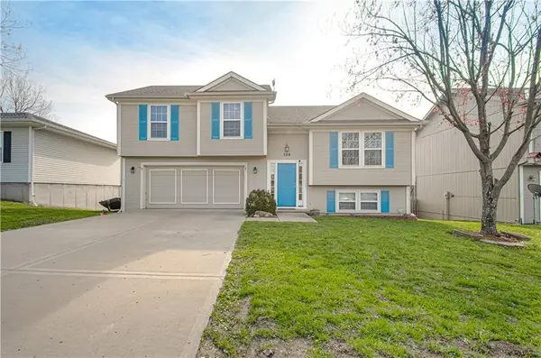 308 Willow Wood ST,  Cameron,  MO 64429