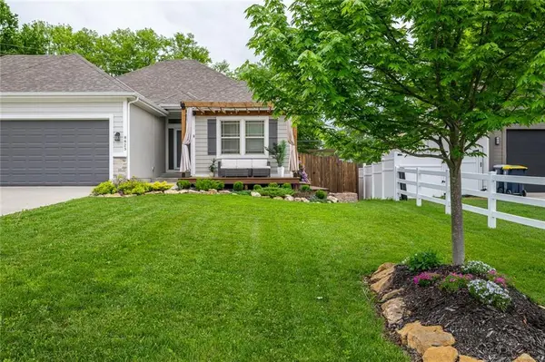8823 W Longview Pkwy, Kansas City, MO 64138