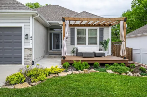8823 W Longview Pkwy, Kansas City, MO 64138