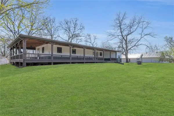 1555 SW 1161 RD, Rockville, MO 64780
