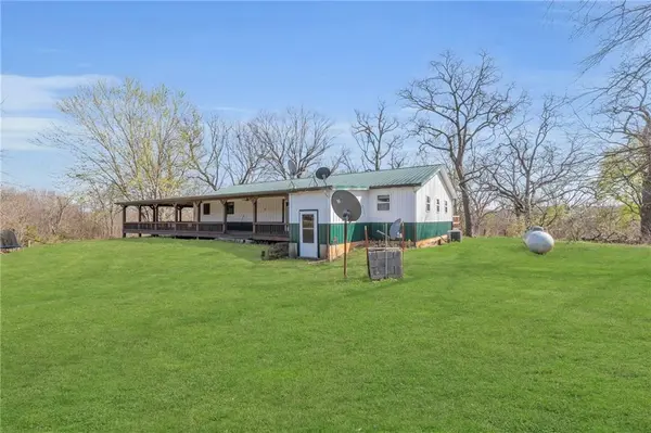 1555 SW 1161 RD, Rockville, MO 64780