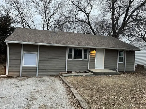 606 NE 76th ST, Kansas City, MO 64118