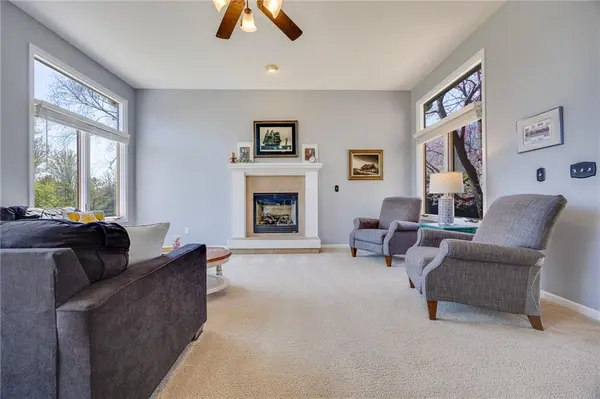 2706 Coneflower CT, Lawrence, KS 66047