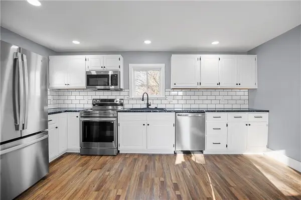 110 W North ST, Galt, MO 64641
