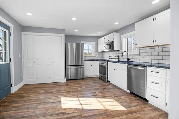 110 W North ST, Galt, MO 64641