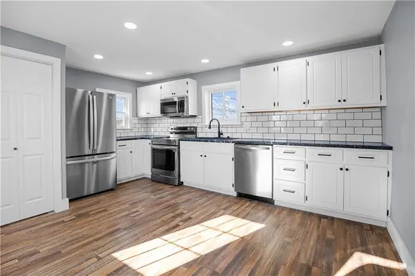 110 W North ST, Galt, MO 64641
