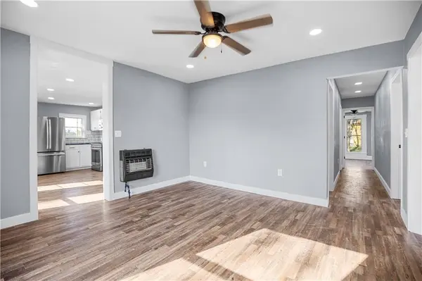 110 W North ST, Galt, MO 64641