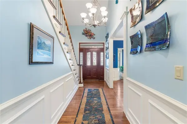 12307 Flint ST, Overland Park, KS 66213