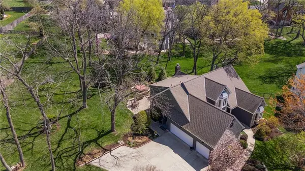 12307 Flint ST, Overland Park, KS 66213
