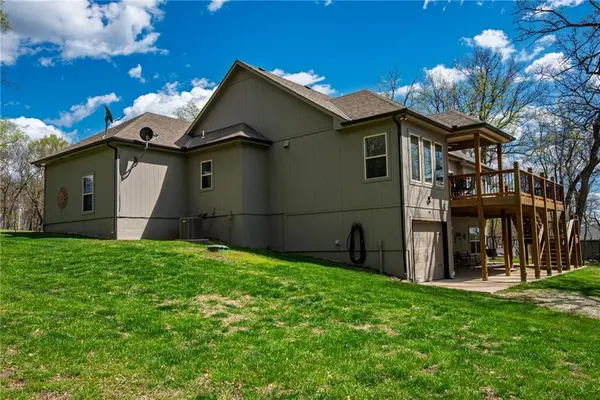 922 NW 1721st RD, Bates City, MO 64011