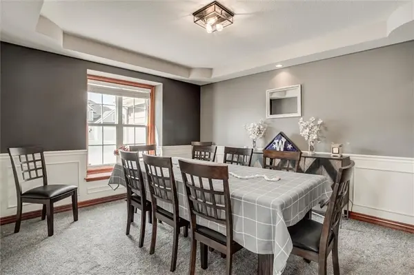1024 SW Whistle DR, Lee's Summit, MO 64082