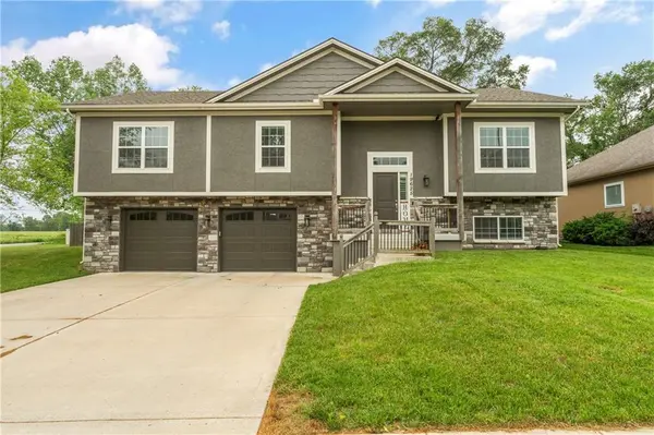 19625 E 18th TER, Independence, MO 64057