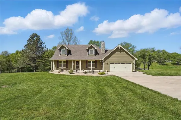 18321 Crestview DR, Holt, MO 64048