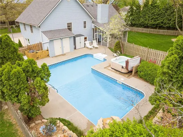 2700 S Mohican AVE, Independence, MO 64057
