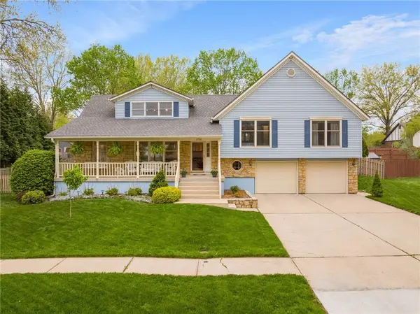 2700 S Mohican AVE, Independence, MO 64057