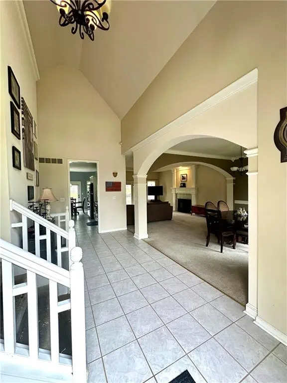 604 Park PL, Warrensburg, MO 64093