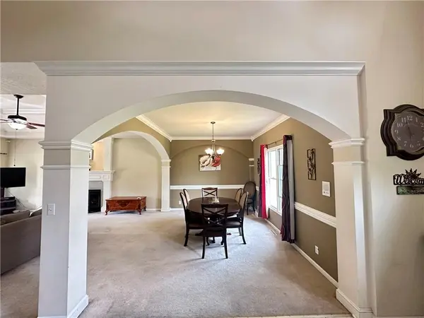 604 Park PL, Warrensburg, MO 64093