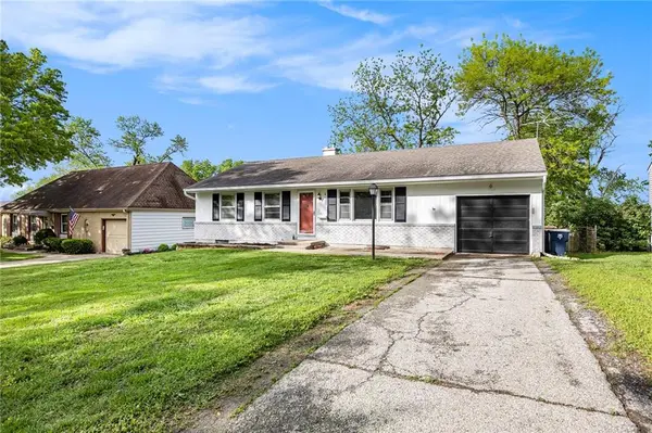 9110 Western Hills RD, Kansas City, MO 64114