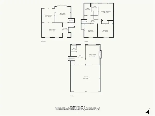 11206 W 50th ST, Shawnee, KS 66203