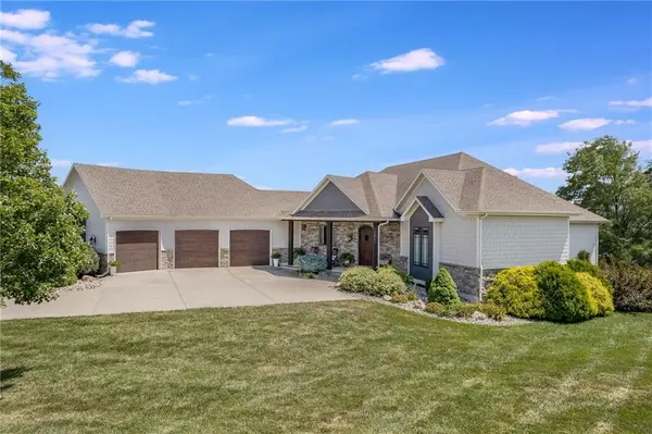 12621 NE 117th ST, Kearney, MO 64060