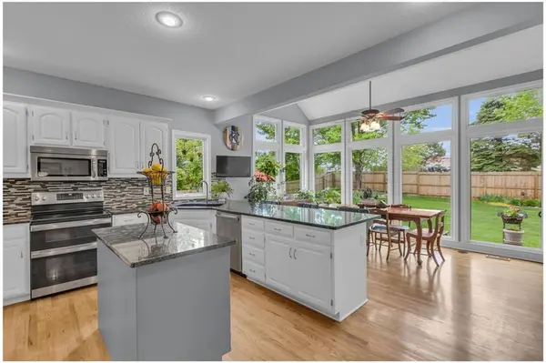 13302 W 115th ST, Overland Park, KS 66210