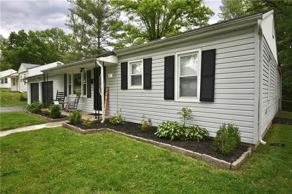 5233 N Garfield AVE, Kansas City, MO 64118