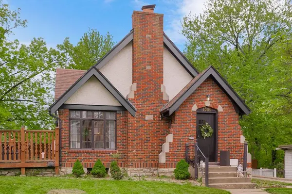 1300 N 25th ST, Kansas City, KS 66102
