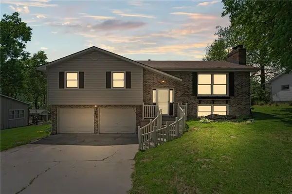 707 W Fairway DR, Plattsburg, MO 64477