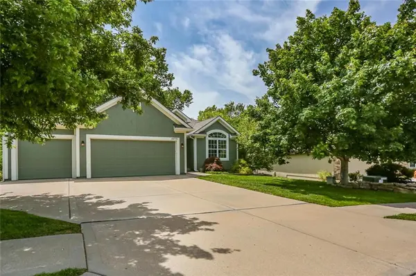 15775 NW Morgan ST, Platte City, MO 64079