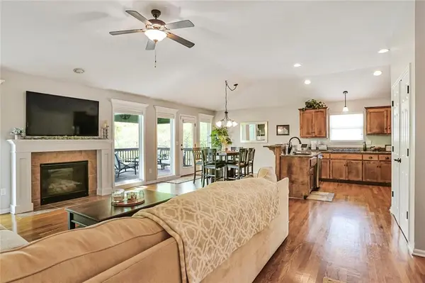 15775 NW Morgan ST, Platte City, MO 64079