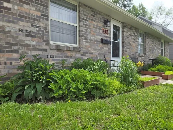 412 West BLVD #N, Columbia, MO 65203