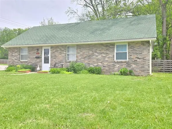 412 West BLVD #N, Columbia, MO 65203
