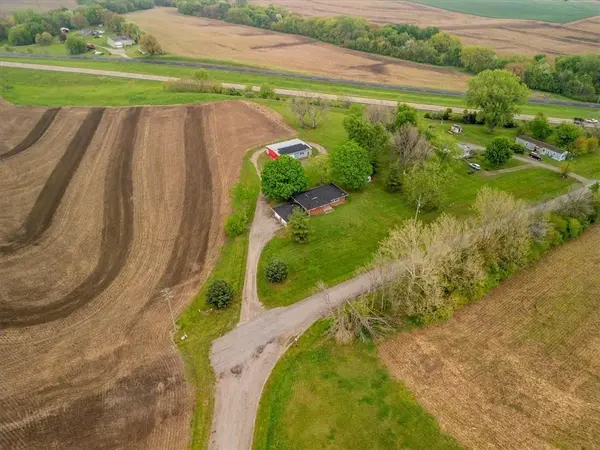 9469 County Road 461 N/A, Savannah, MO 64485
