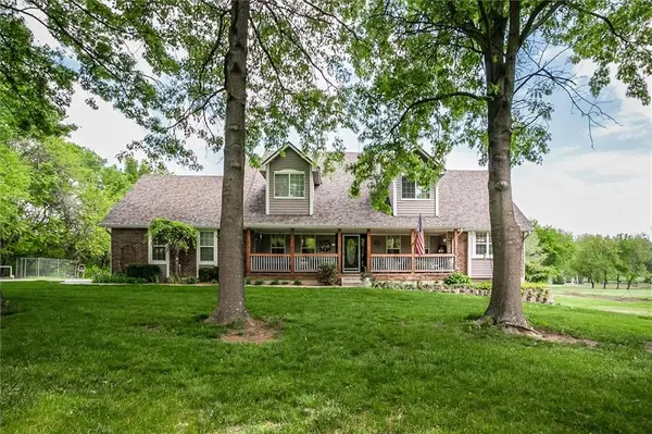 25418 Lone Pine DR, Cleveland, MO 64734