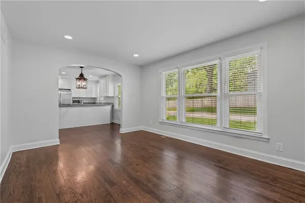 4515 W 62nd TER, Fairway, KS 66205