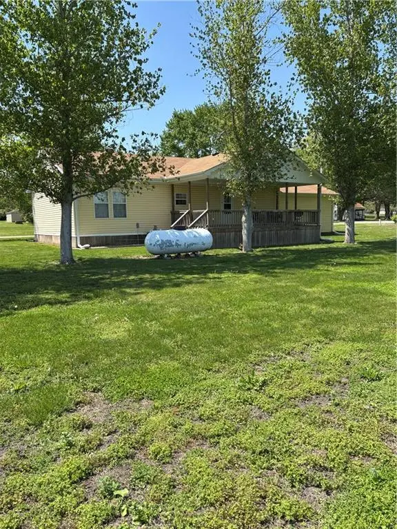 302 S 3rd ST #S, Sheridan, MO 64486