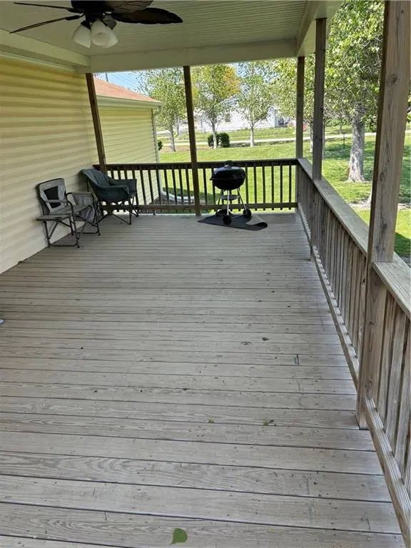 302 S 3rd ST #S, Sheridan, MO 64486