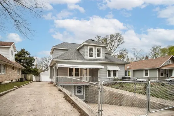 628 S Huttig AVE, Independence, MO 64053