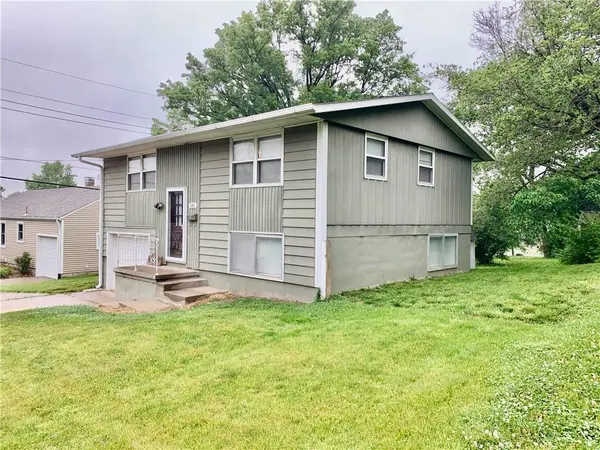 503 W Halsey ST, Maryville, MO 64468