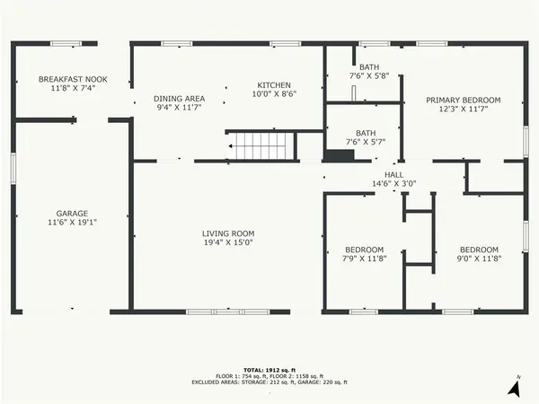 6202 W 76th TER, Prairie Village, KS 66208