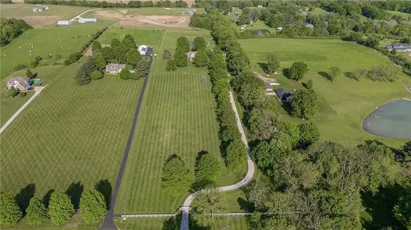 3007 N Elsea Smith RD, Buckner, MO 64016