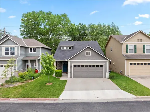 1824 Villo Woods CT, Lawrence, KS 66044