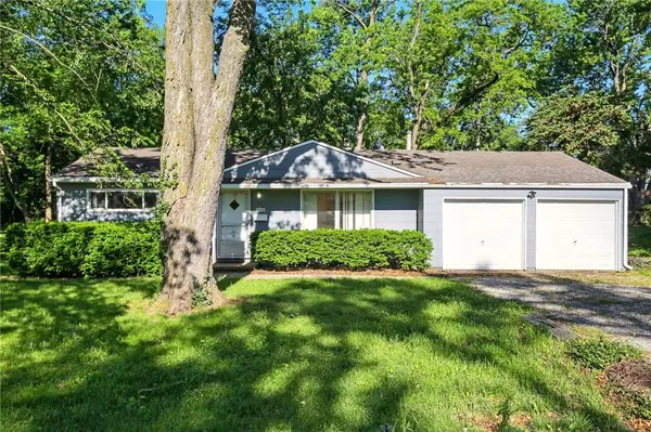 8306 James A Reed RD, Raytown, MO 64138