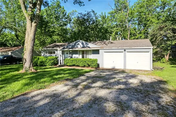 8306 James A Reed RD, Raytown, MO 64138