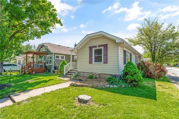 1401 E 24th AVE, North Kansas City, MO 64116