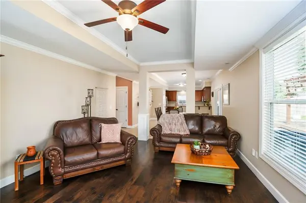 5618 Silverstone DR, Lawrence, KS 66049