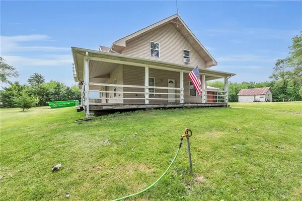 250 S Main ST, Weatherby, MO 64497